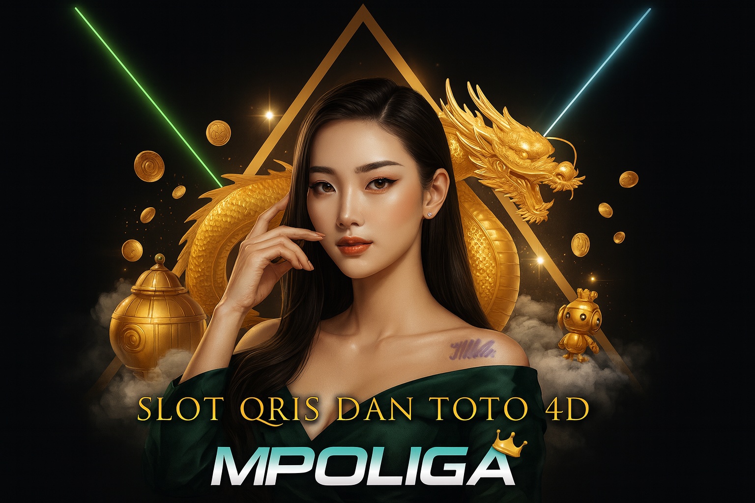 Mpoliga : Mpo Liga Epic War Dimulai Let's Join The Fun