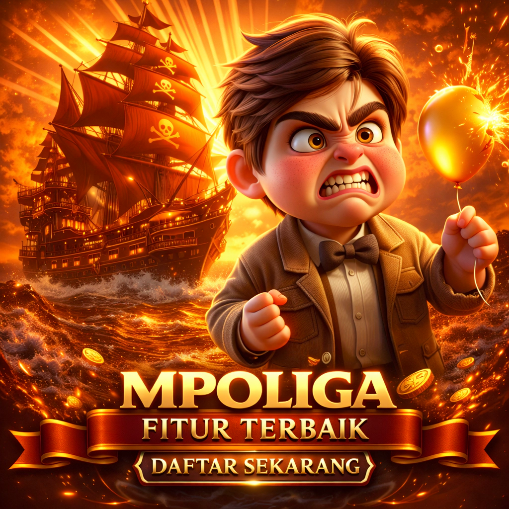 Galeri foto Mpoliga ~ Game Tren Kompetitif dengan Alur Cepat di Jakarta