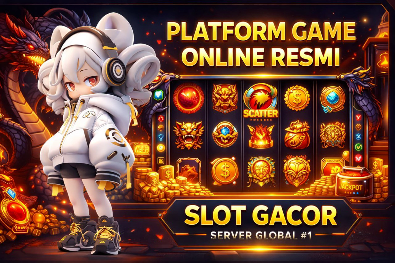 Galeri foto MPOLIGA : Taruhan Online Resmi Dan Terpercaya Bagi Masyarakat di Jakarta